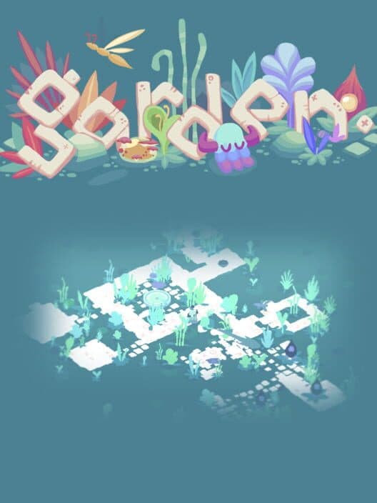 Обложка Garden