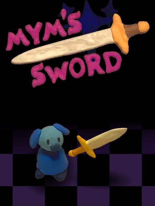 Обложка Mym's Sword