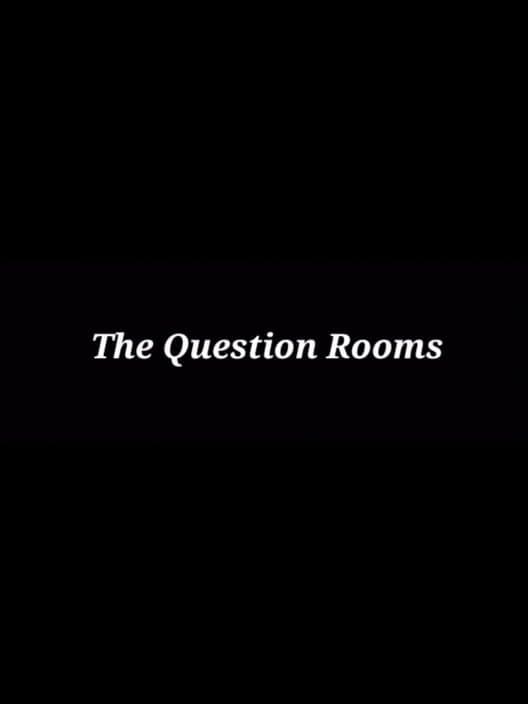 Обложка The Question Rooms