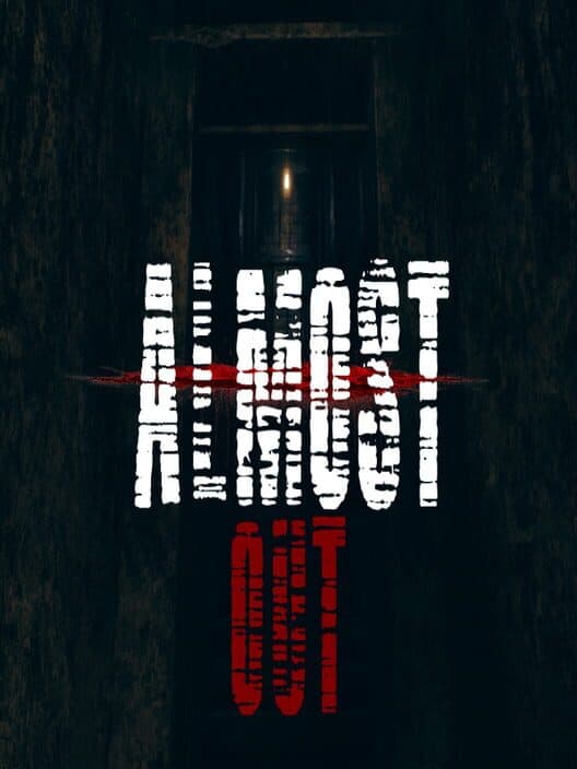 Обложка Almost Out