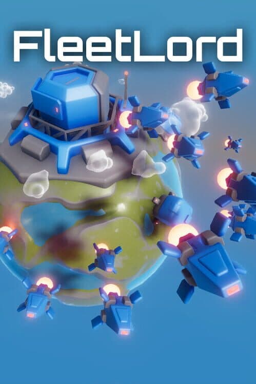 Обложка FleetLord