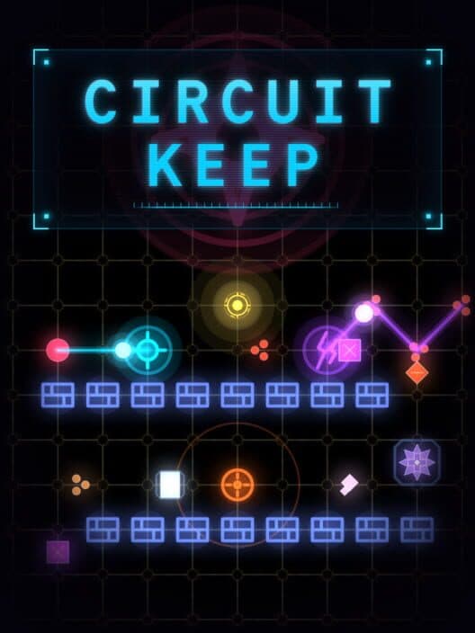 Обложка Circuit Keep