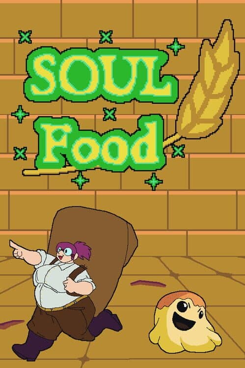 Обложка Soul Food