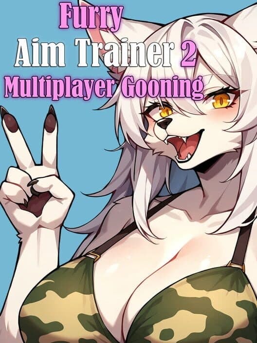 Обложка Furry Aim Trainer 2: Multiplayer Gooning