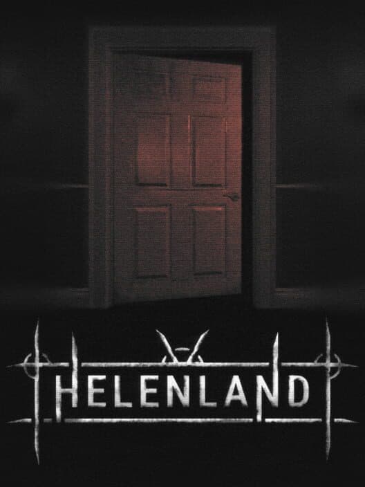 Обложка Helenland