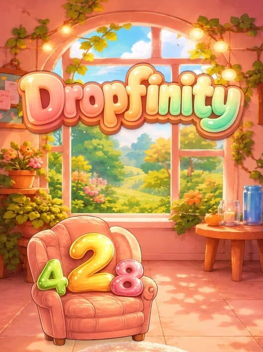 Обложка Dropfinity