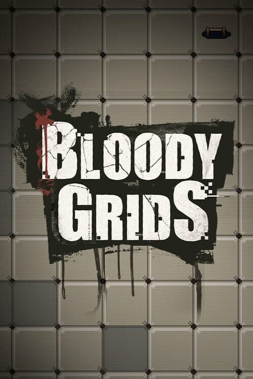 Обложка Bloody Grids