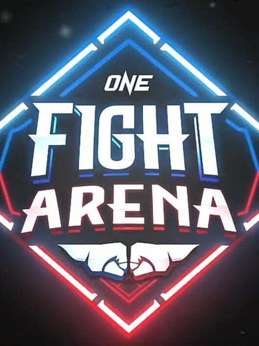 Обложка One Fight Arena