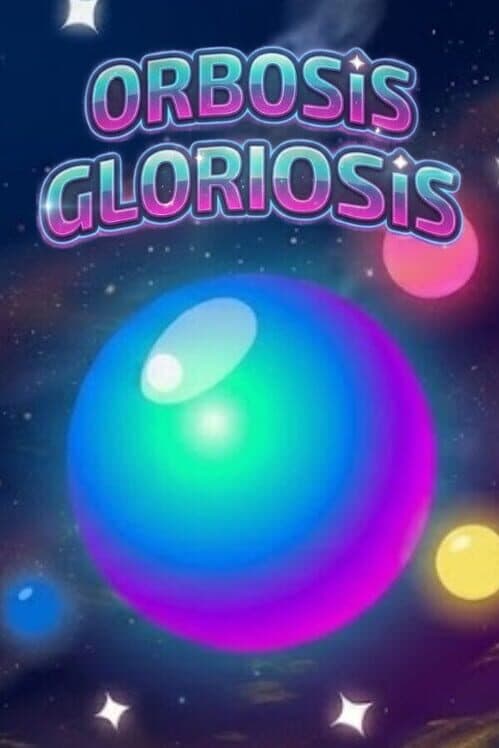 Обложка Orbosis Gloriosis