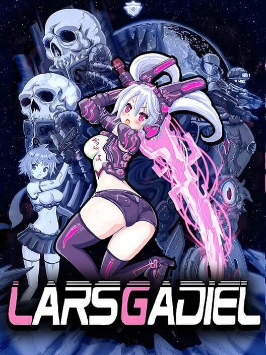 Обложка LarsGadiel