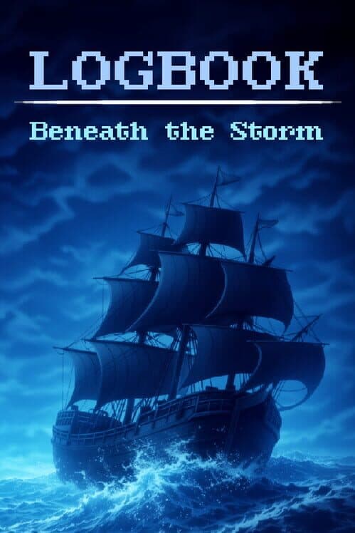 Обложка Logbook: Beneath the Storm