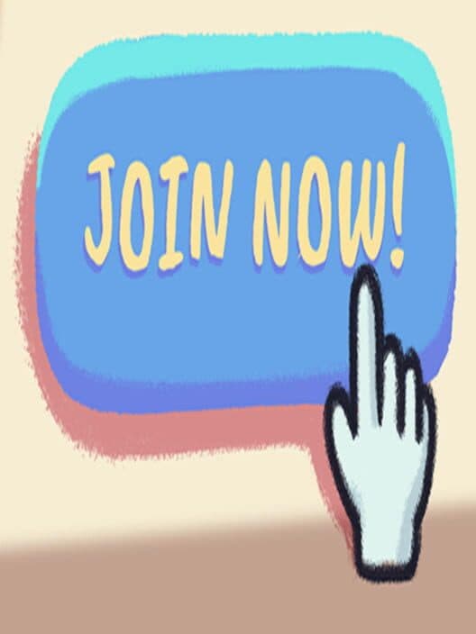 Обложка Join Now!