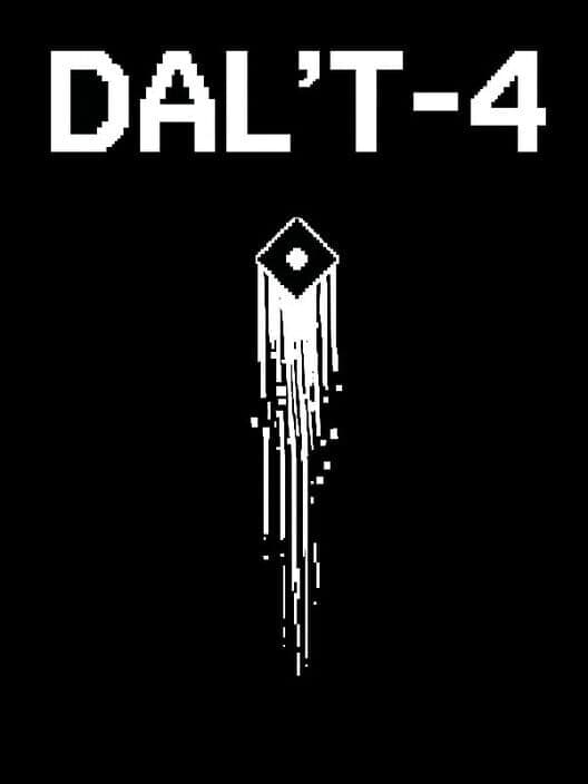 Обложка DAL'T-4