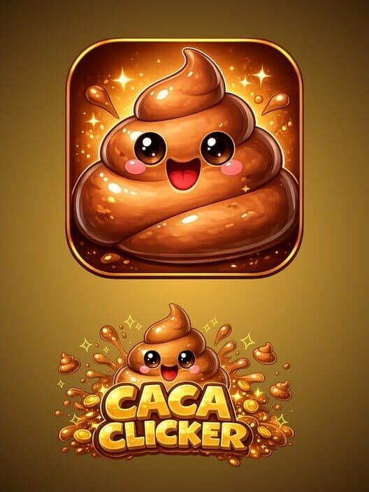 Обложка Caca Clicker