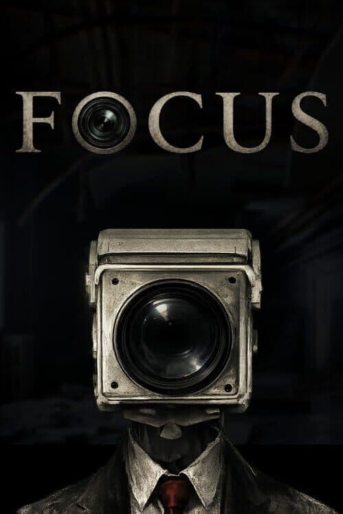 Обложка Focus