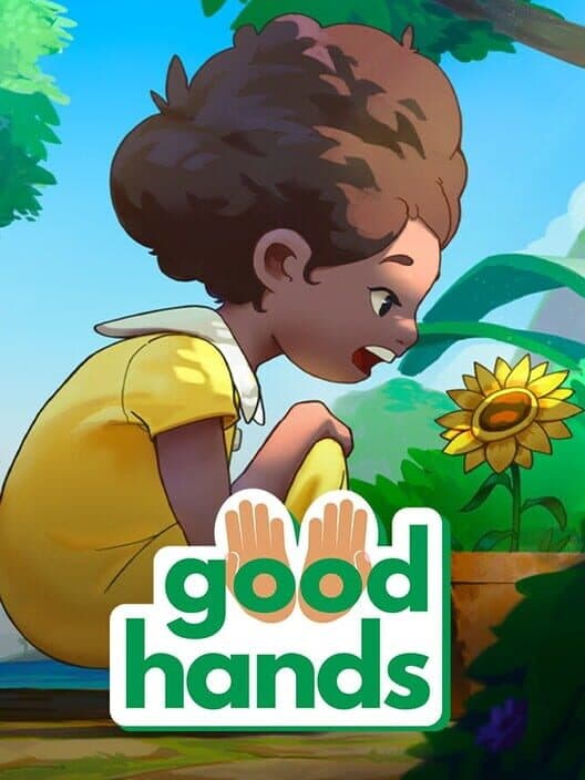 Обложка Good Hands