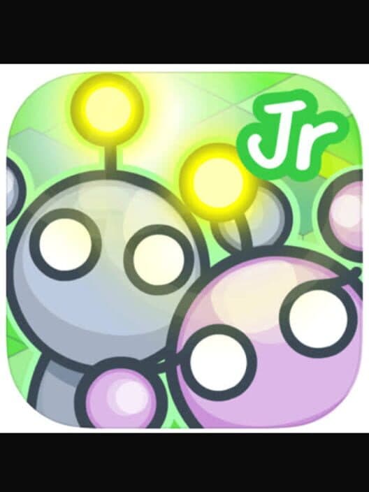 Обложка Lightbot Jr: Coding Puzzles