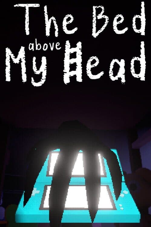 Обложка The Bed Above My Head