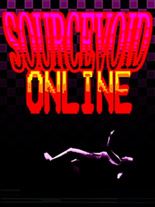 Обложка Sourcevoid Online