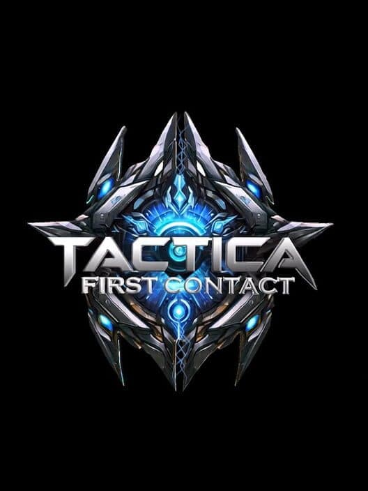 Обложка Tactica: First Contact