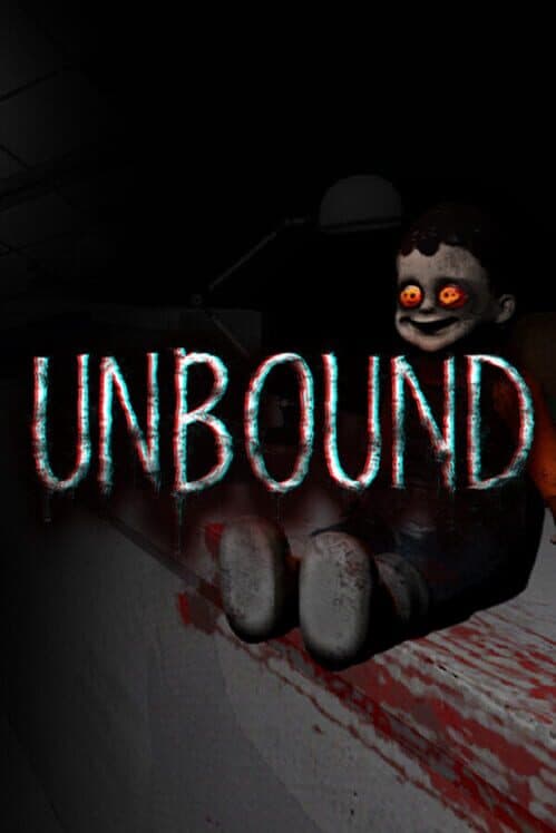 Обложка Unbound