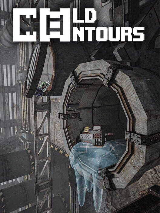 Обложка Cold Contours: Intake