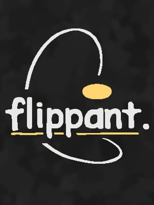 Обложка Flippant