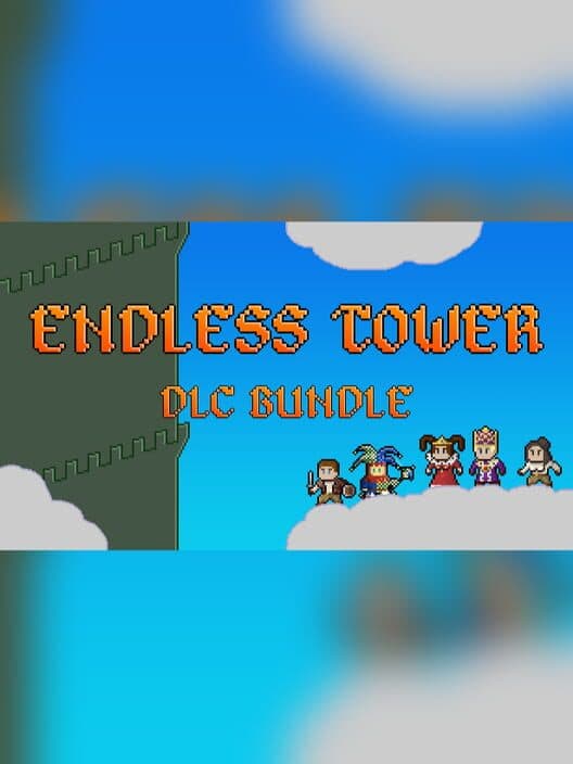 Обложка Adventurer Manager: Endless Tower