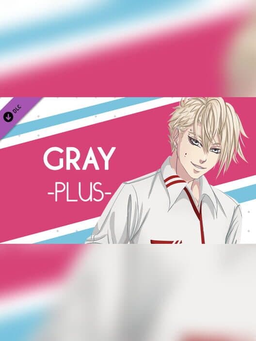 Обложка Tailor Tales: Gray Plus