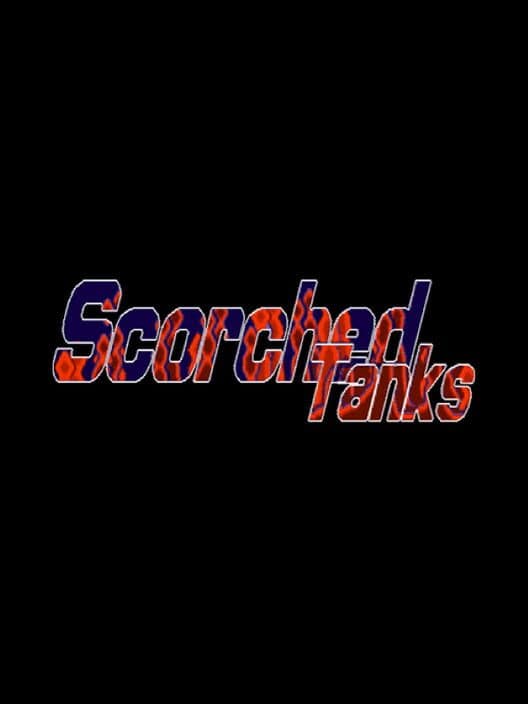 Обложка Scorched Tanks