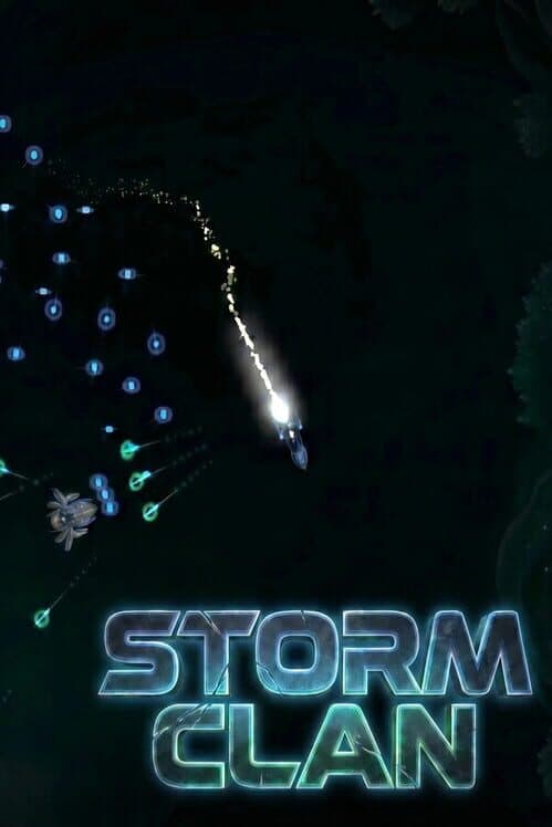 Обложка Storm Clan