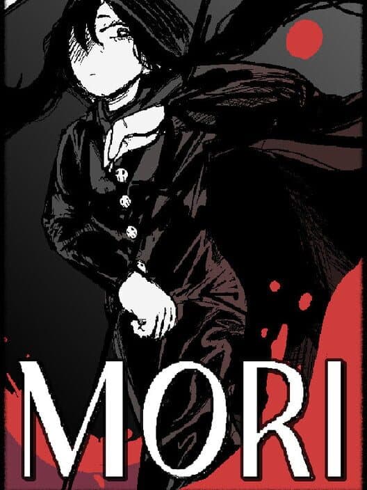 Обложка Mori