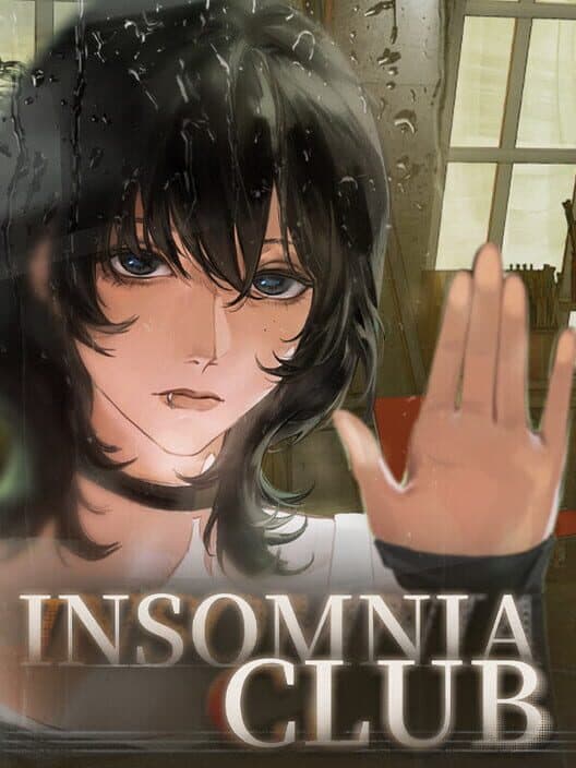 Обложка Insomnia Club