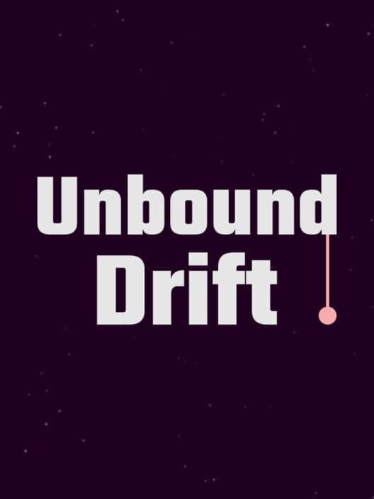 Обложка Unbound Drift