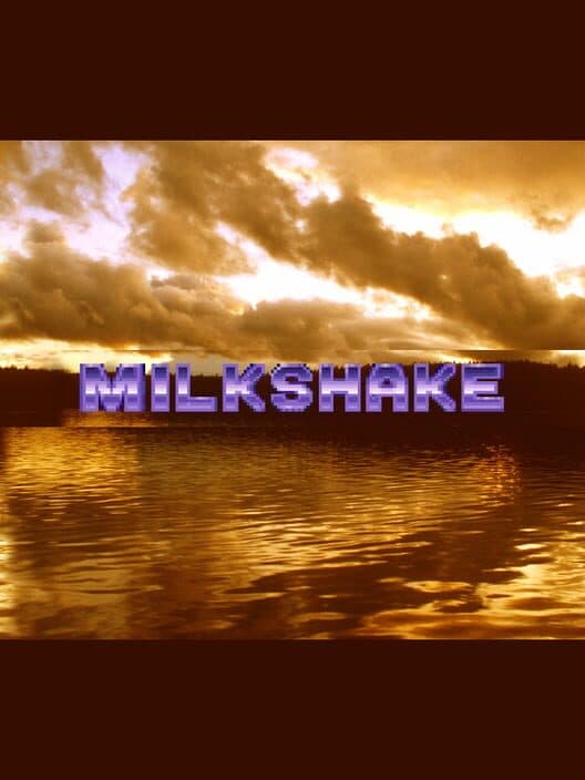 Обложка Milkshake