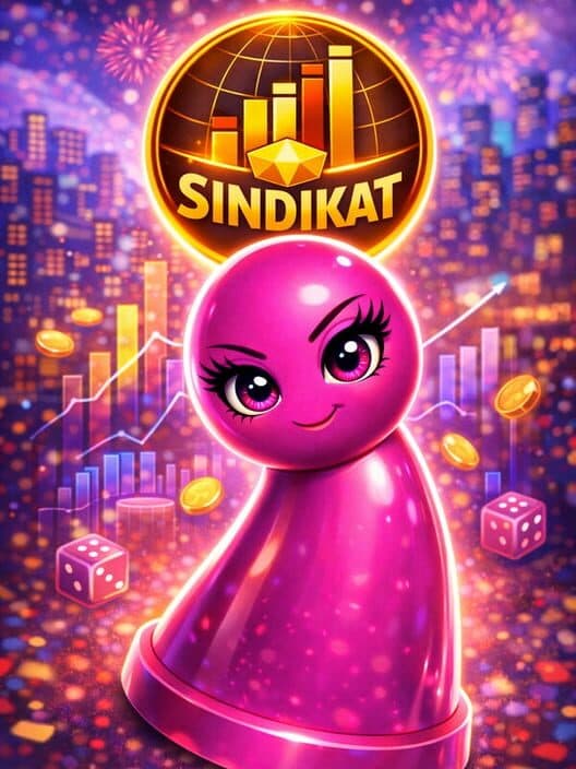 Обложка Sindikat