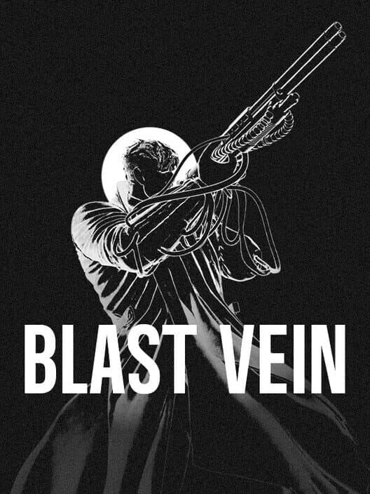 Обложка Blast Vein