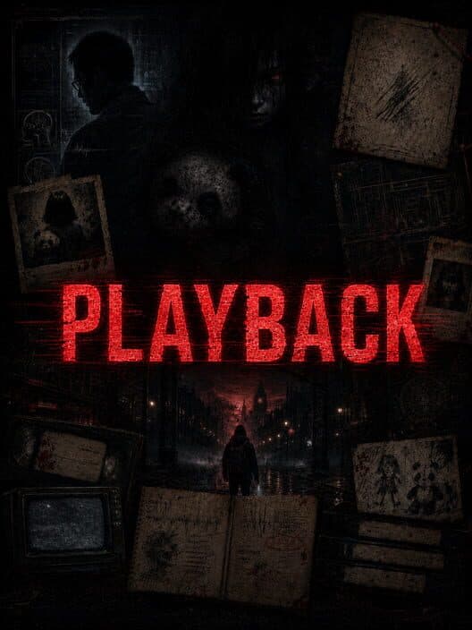 Обложка Playback