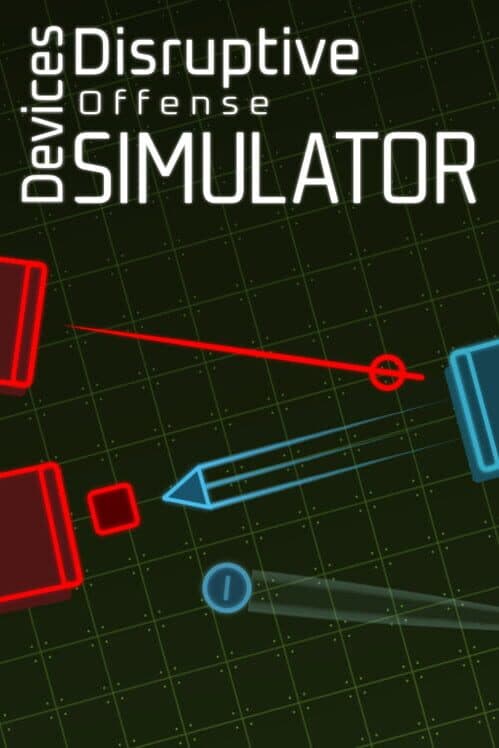 Обложка Devices Disruptive Offense Simulator