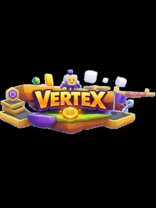 Обложка Vertex