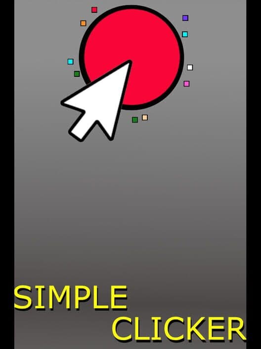 Обложка Simple Clicker
