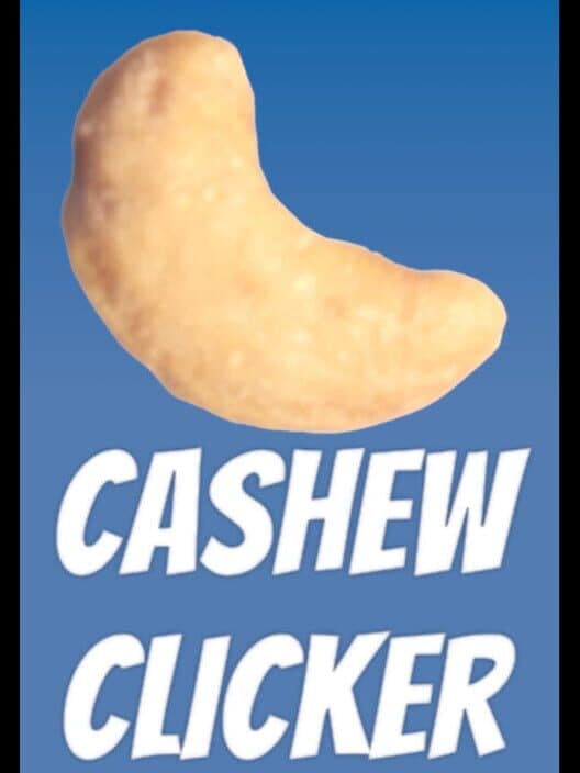 Обложка Cashew Clicker