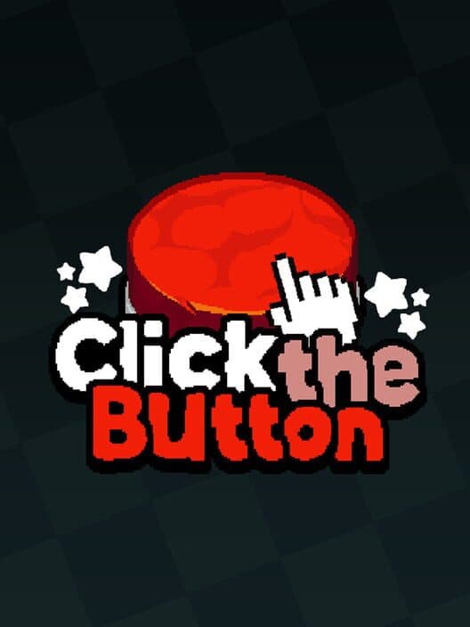 Обложка Click the Button