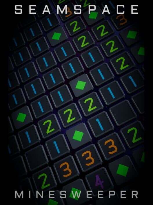 Обложка Seamspace: Minesweeper