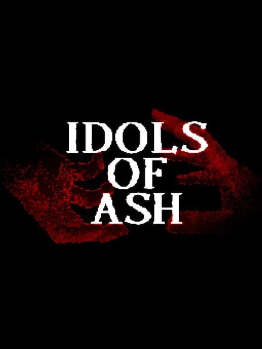 Обложка Idols of Ash