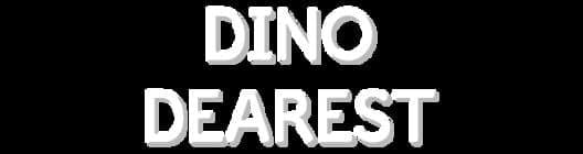Обложка Dino Dearest