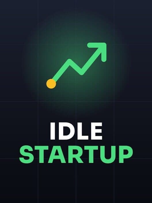 Обложка Idle Startup