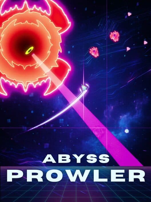 Обложка Abyss Prowler