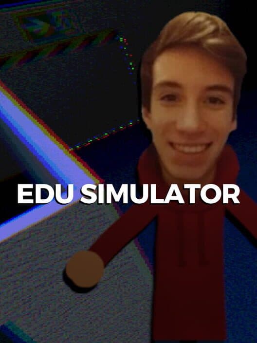 Обложка Edu Simulator