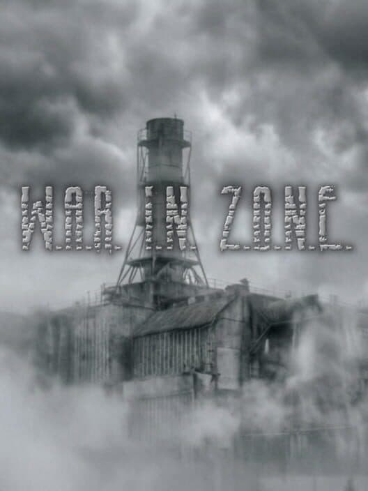 Обложка War In Zone